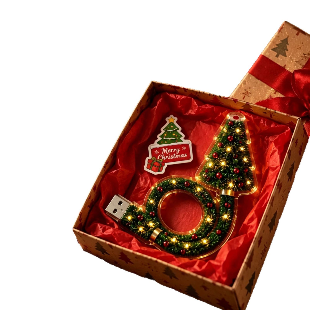 Christmas Tree Ceiling Projector ? Turn Any Room Into a Winter Wonderland